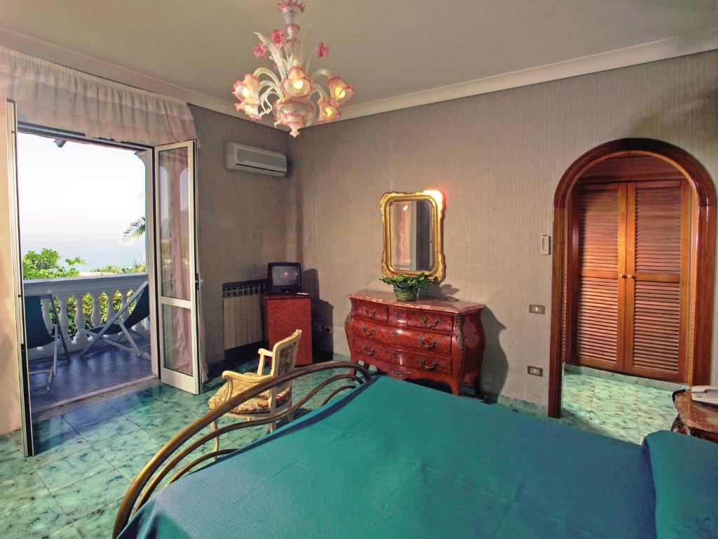 Hotel Parco San Marco Forio  Ruang foto